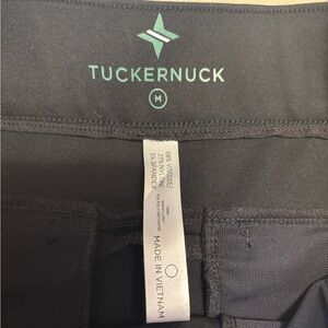 Tuckernuck Black Leggings/Pants